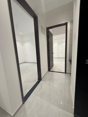 Building Lobby in 3 BHK Apartment at Balewadi – for Sale