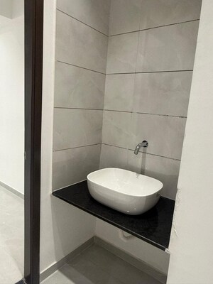 Bathroom in 3 BHK Apartment at Balewadi – for Sale