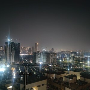 1 BHK Apartment – Exterior View View at Gauri Excellency, Kandivali West - for Rent