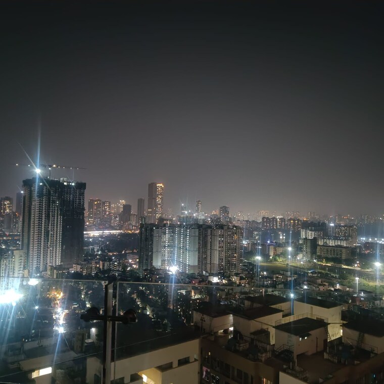 Exterior View, gauri-excellency 1 Bedroom 457 Sq.Ft. Apartment In Kandivali West Mumbai 10361384