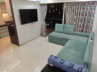 1 BHK 457 Sq.Ft. Apartment in Gauri Excellency