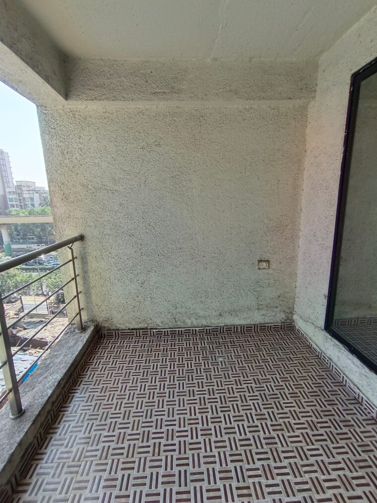 Balcony, mm-spectra 2 Bedroom 940 Sq.Ft. Apartment In Chembur Mumbai 10361501