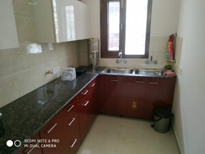 Kitchen in 2 BHK Apartment at Lohgarh – for Rent