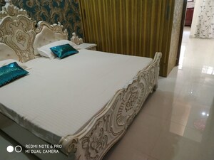 Bedroom in 2 BHK Apartment at Lohgarh – for Rent