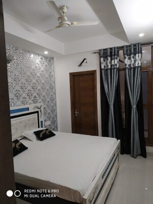 Bedroom in 2 BHK Apartment at Lohgarh – for Rent