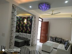 2 BHK Apartment For Rent in Lohgarh