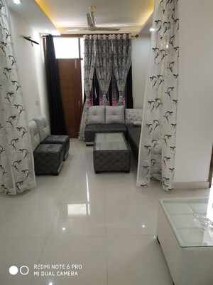 Living Room in 2 BHK Apartment at Lohgarh – for Rent