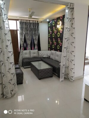 Team Area in 2 BHK Apartment at Lohgarh – for Rent