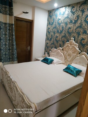 Bedroom in 2 BHK Apartment at Lohgarh – for Rent