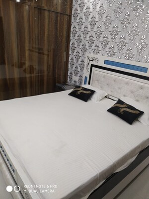 Furnished Amenities in 2 BHK Apartment at Lohgarh – for Rent