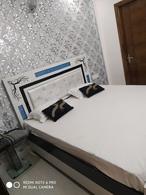 Furnished Amenities in 2 BHK Apartment at Lohgarh – for Rent
