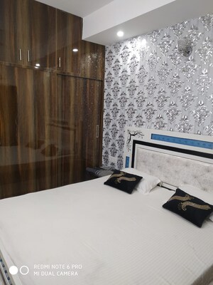 Furnished Amenities in 2 BHK Apartment at Lohgarh – for Rent