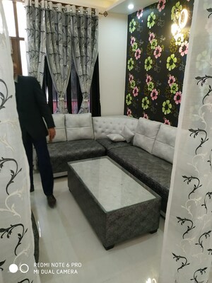Bedroom in 2 BHK Apartment at Lohgarh – for Rent