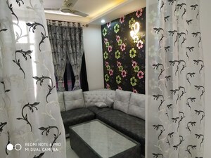 Team Area in 2 BHK Apartment at Lohgarh – for Rent