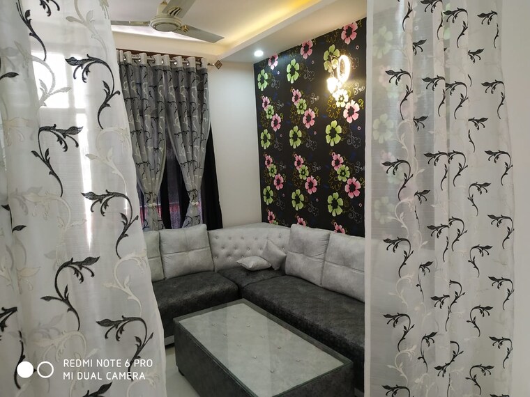 Team Area, lohgarh 2 Bedroom 1700 Sq.Ft. Apartment In Lohgarh Zirakpur 10361513