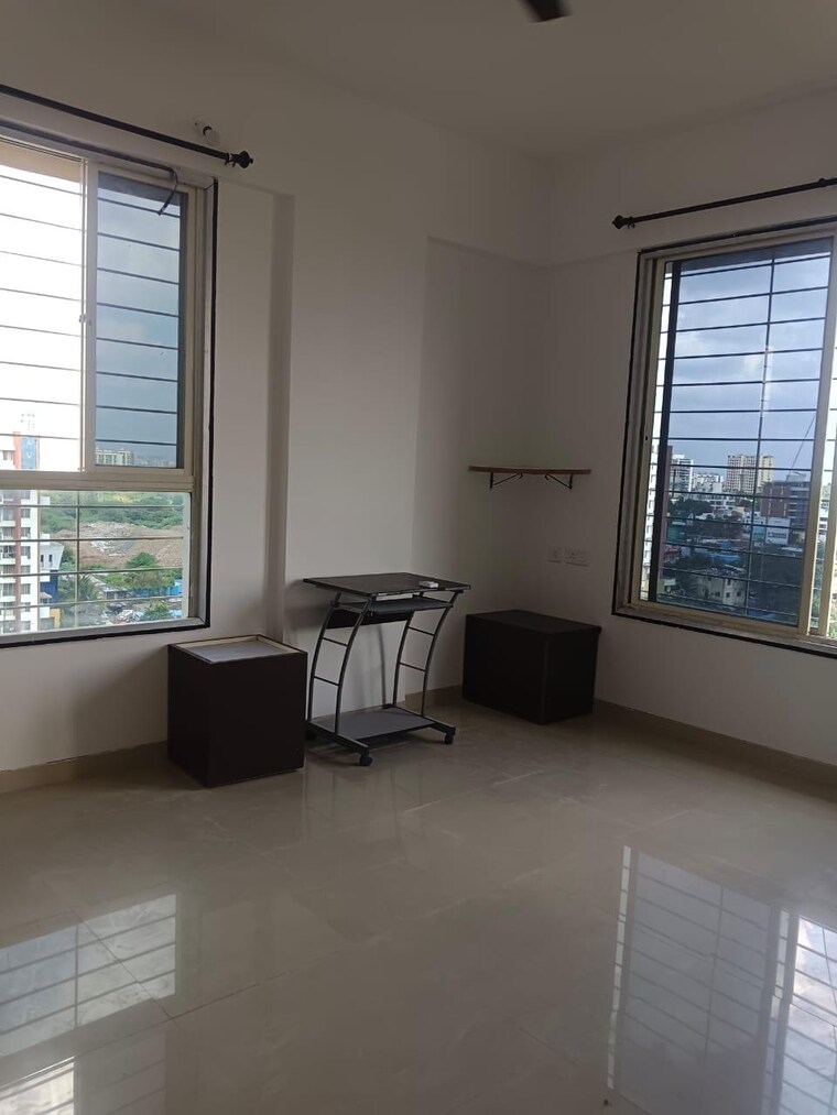 Master Bedroom, goel-ganga-estoria 2 Bedroom 1000 Sq.Ft. Apartment In Undri Pune 10361517