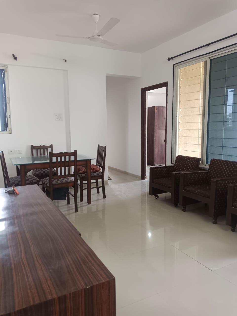 2 BHK Apartment For Rent in Goel Ganga Estoria