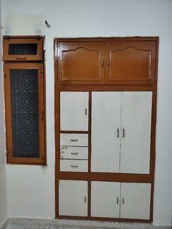 3 BHK + Study Room Apartment For Sale in Rohini Sector 14