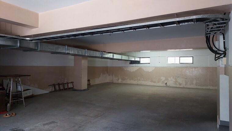 Exterior View, agara Commercial Warehouse 2400 Sq.Ft. In Agara Bangalore 10361528
