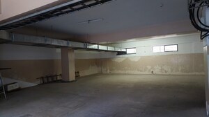 Building Lobby in  Warehouse at Agara – for Rent