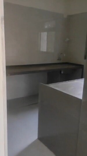 Kitchen in 1 BHK Apartment at Sindhi Society, Chembur – for Sale