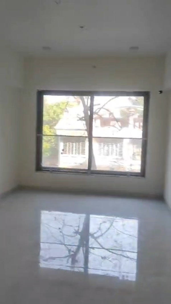 1 BHK 640 Sq.Ft. Apartment in Sindhi Society