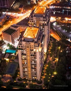 3 BHK Apartment For Sale in Ashford Casa Grande