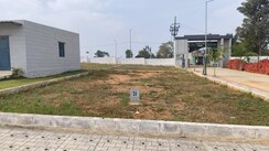 Plot For Sale in Kanakapura
