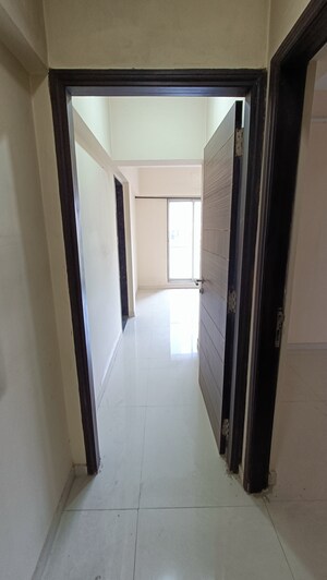 Common Area in 2 BHK Apartment at Sahajanand Athena, Goregaon West – for Rent