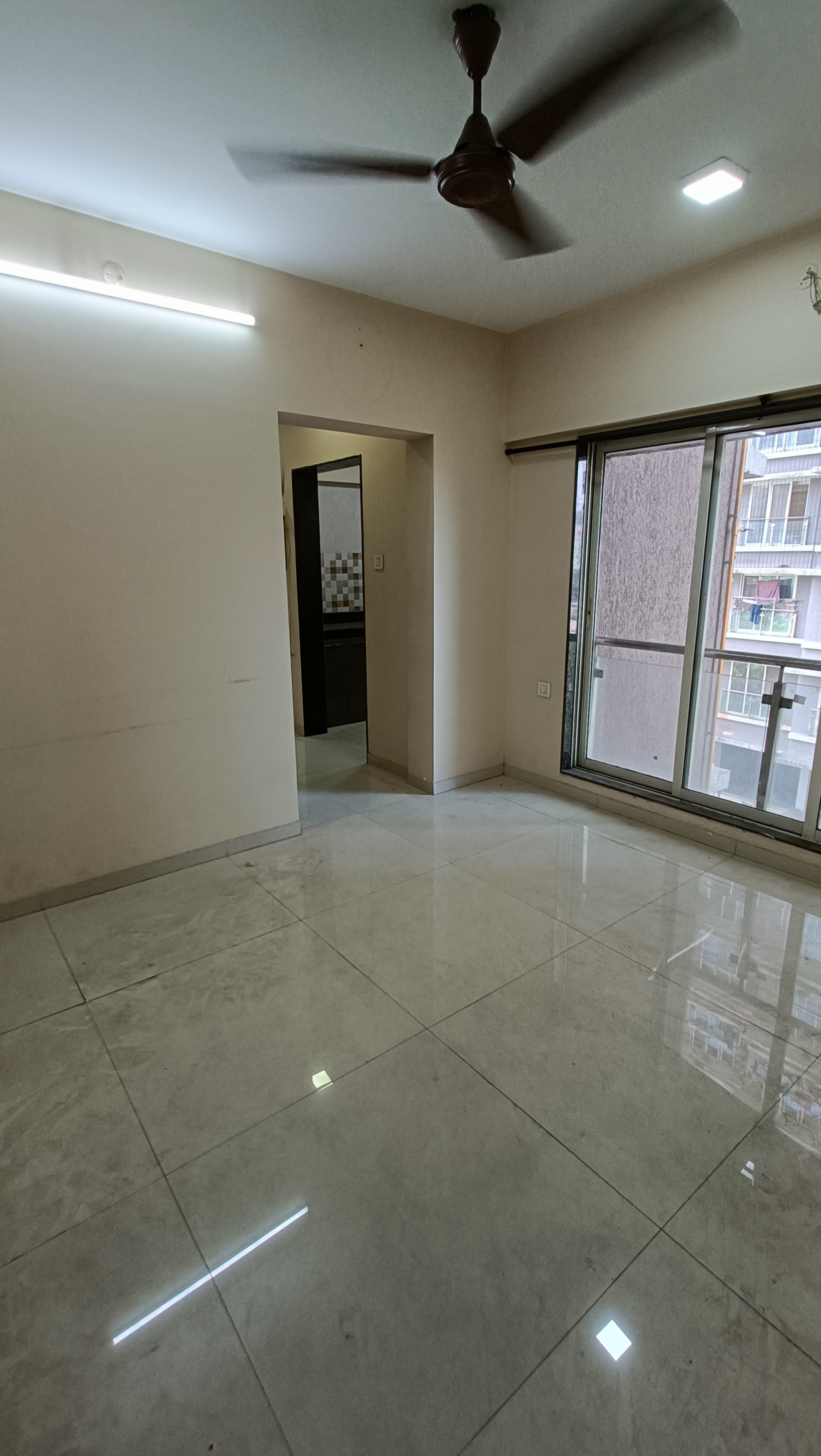 2 BHK 500 Sq.Ft. Apartment in Sahajanand Athena