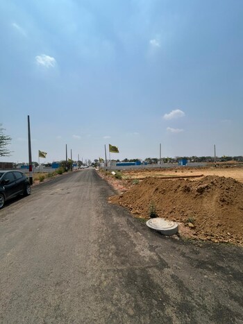 Plot for Sale in Sector 1, Jhajjar