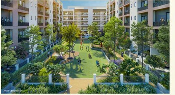 NS Avani Signature Floors