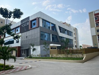 Samhita Splendid Homes