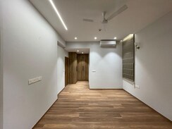 3 BHK + Servant Room Apartment For Rent in Conscient Hines Elevate