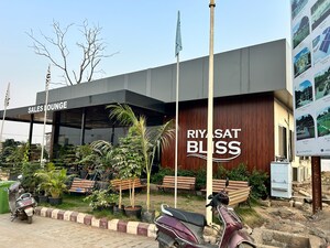  Plot – Exterior View View at Riyasat Bliss, Talegaon - for Sale