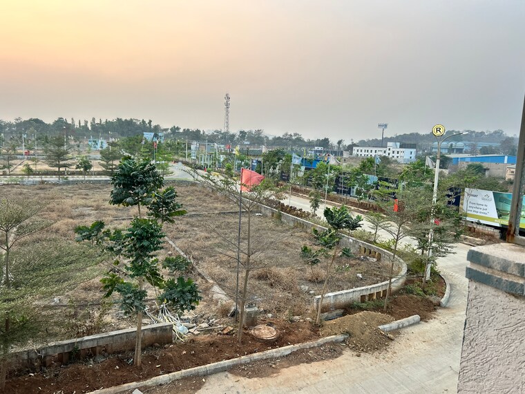 undefined, riyasat-bliss  2259 Sq.Ft. Plot In Talegaon Navi Mumbai 10362284