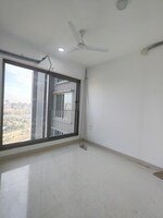 2 BHK + Study Room 644 Sq.Ft. Apartment in Sunteck City Avenue 4