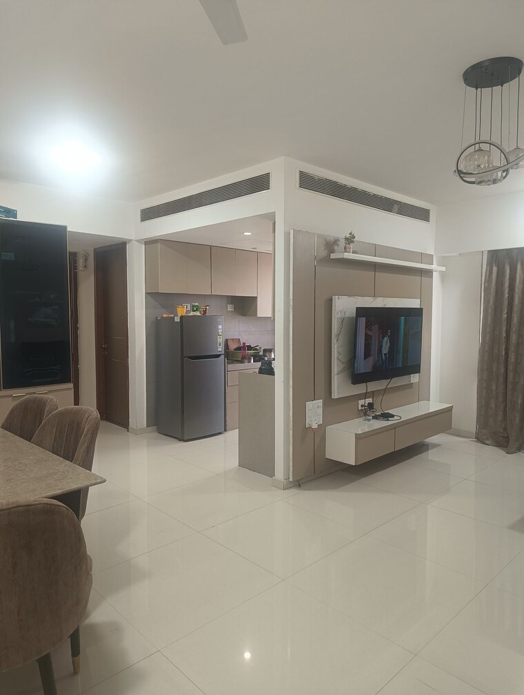 Living Room, dudhawala-proxima-residences 2 Bedroom 750 Sq.Ft. Apartment In Andheri East Mumbai 10362450