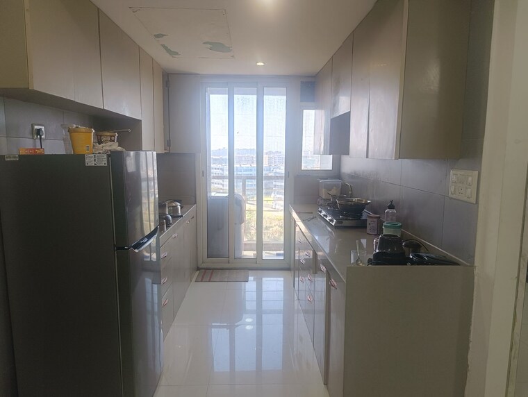 Kitchen, dudhawala-proxima-residences 2 Bedroom 750 Sq.Ft. Apartment In Andheri East Mumbai 10362450