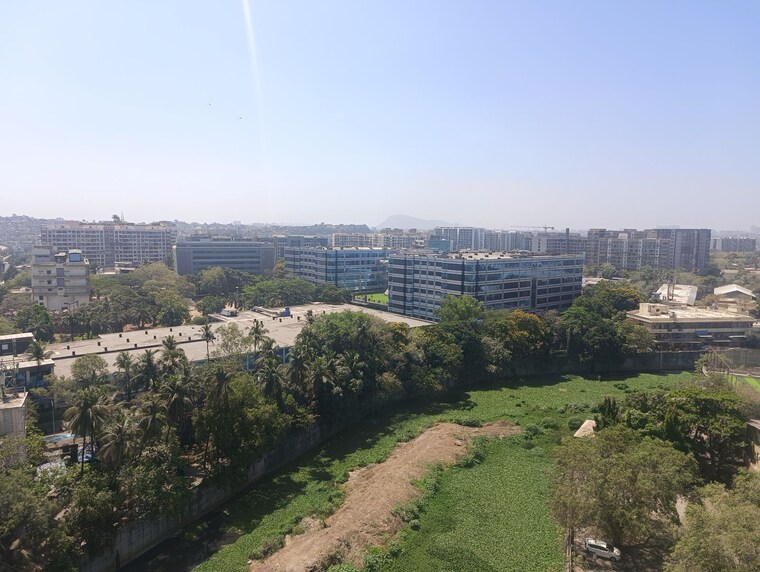 undefined, dudhawala-proxima-residences 2 Bedroom 750 Sq.Ft. Apartment In Andheri East Mumbai 10362450