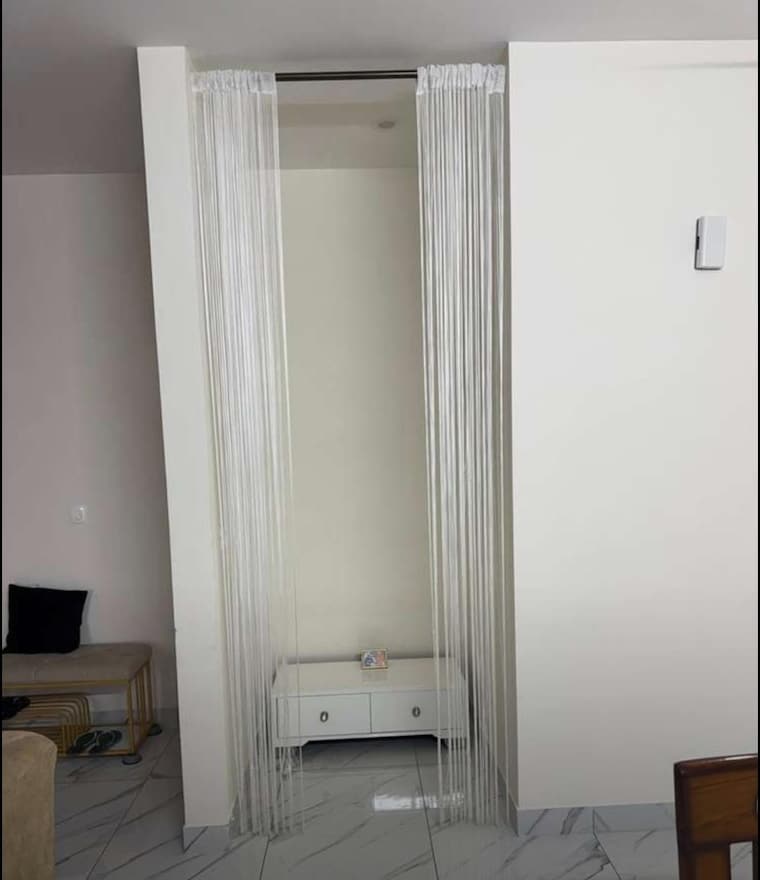 Room, aura-gazania 2 Bedroom 1300 Sq.Ft. Apartment In Nabha Zirakpur 10362483