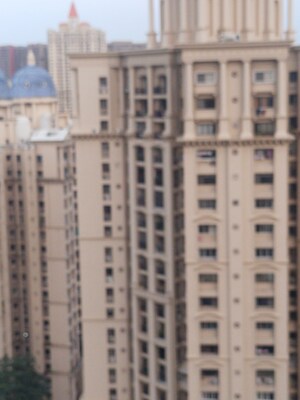 3 BHK Apartment – Exterior View View at Hiranandani Avalon, Powai - for Sale