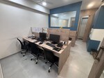 350 Sq.Ft. Office Space in IT/SEZ in Mahant Chambers