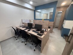 Office Space in IT/SEZ For Rent in Mahant Chambers