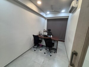 Team Area in  Office Space in IT/SEZ at Mahant Chambers, Wagle Industrial Estate – for Rent