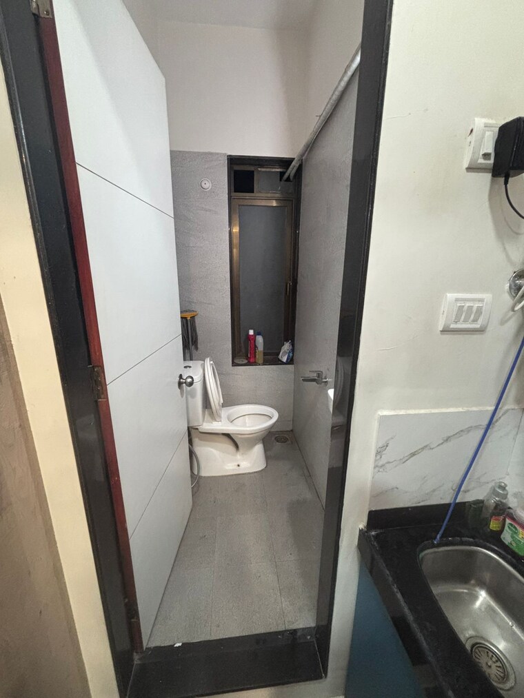 undefined, mahant-chambers Commercial Office Space in IT/SEZ 350 Sq.Ft. In Wagle Industrial Estate Thane 10362485
