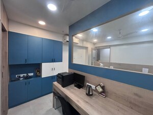 Team Area in  Office Space in IT/SEZ at Mahant Chambers, Wagle Industrial Estate – for Rent