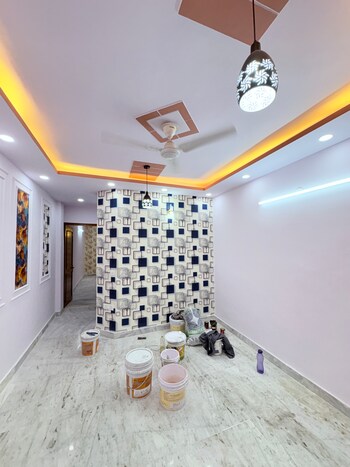2 BHK Builder Floor for Sale in Khirki Extension, Delhi