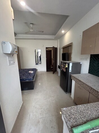 1 RK Builder Floor for Rent in Dlf City Phase 3, Gurgaon