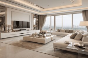 4 BHK Apartment For Sale in DLF Privana South, Sector 76